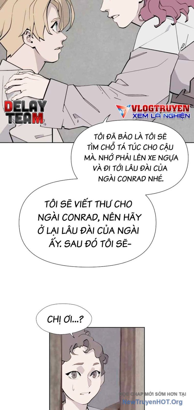 Enoch Và Truyền Thuyết Thánh Thụ Chapter 7 - Trang 48