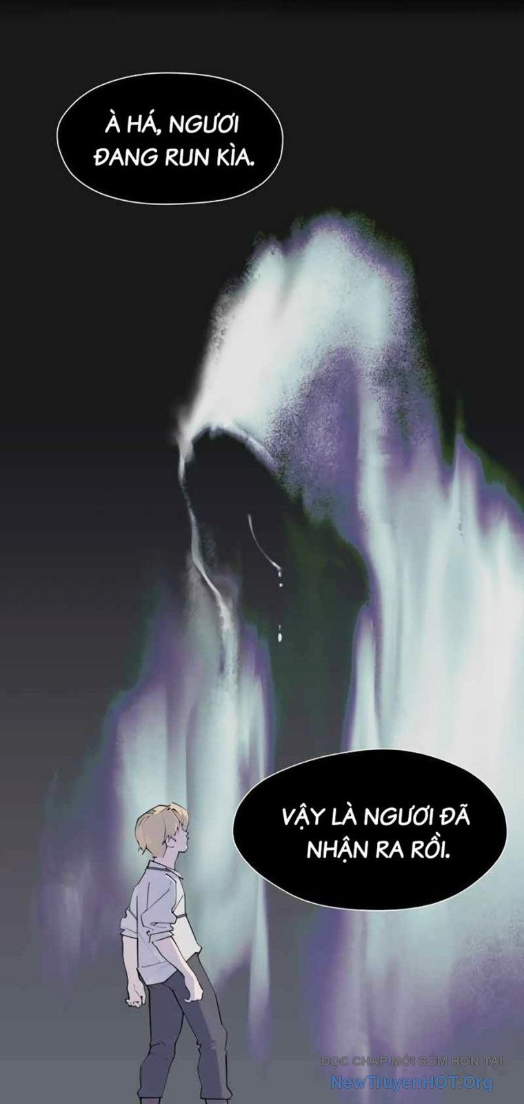 Enoch Và Truyền Thuyết Thánh Thụ Chapter 7 - Trang 8