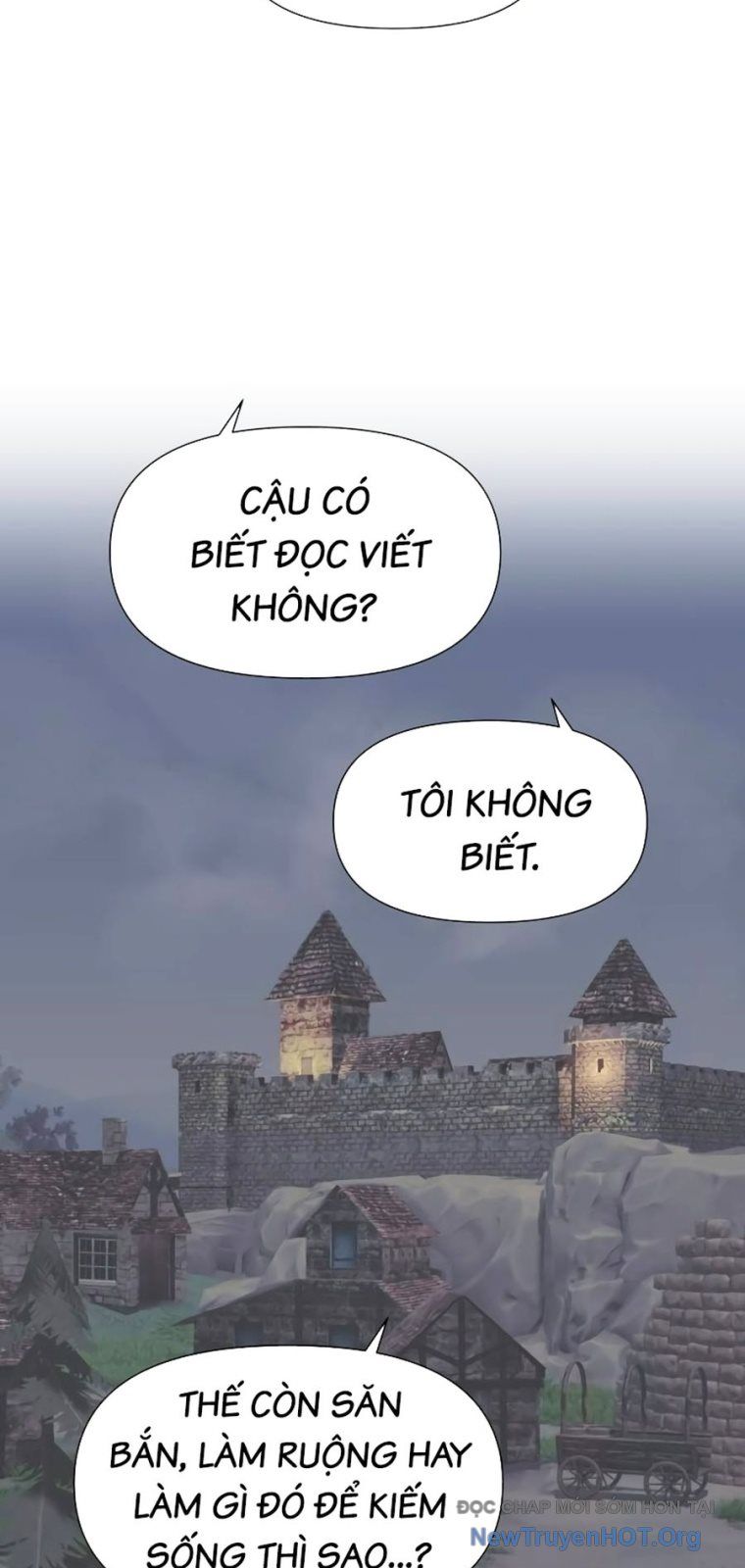 Enoch Và Truyền Thuyết Thánh Thụ Chapter 8 - Trang 12