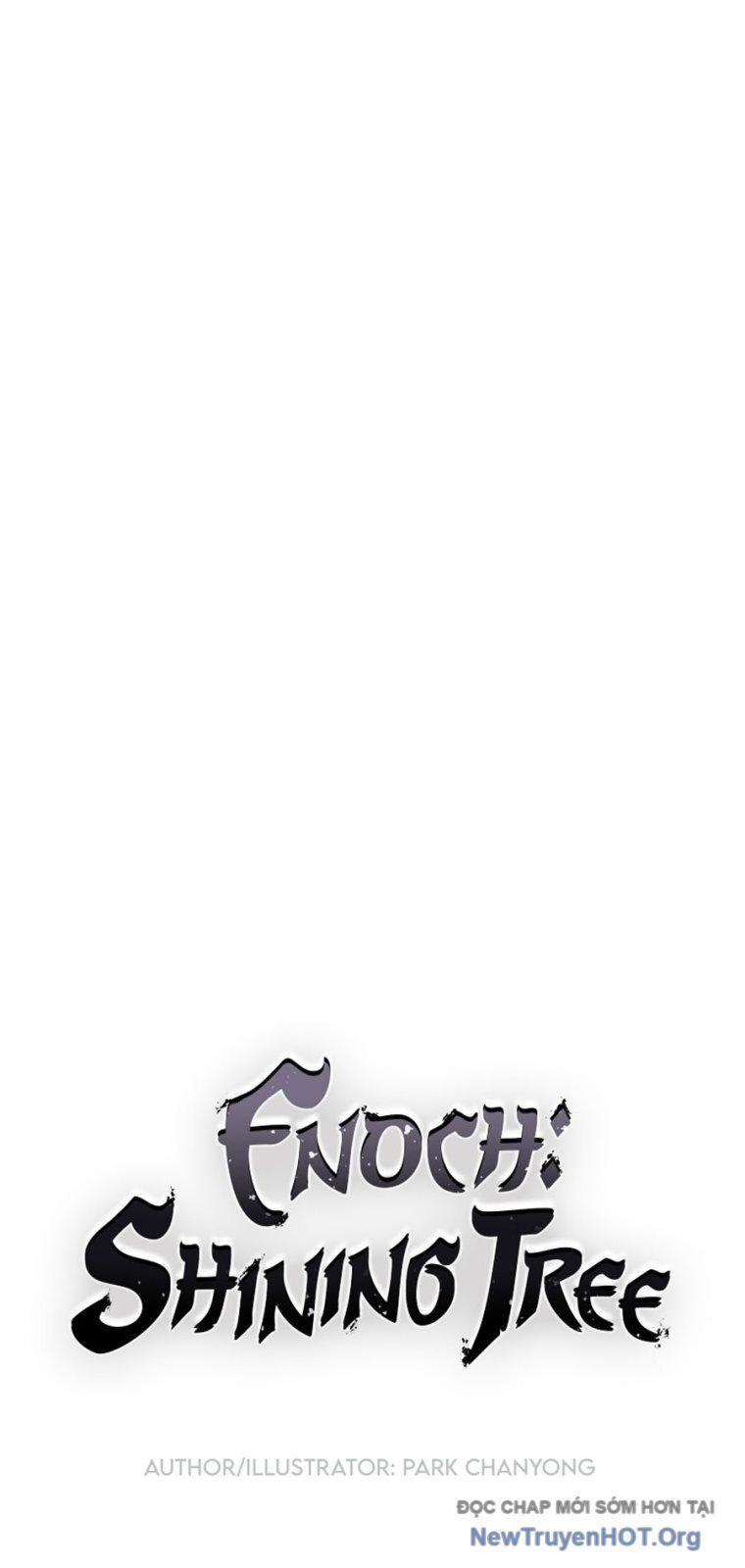 Enoch Và Truyền Thuyết Thánh Thụ Chapter 8 - Trang 14