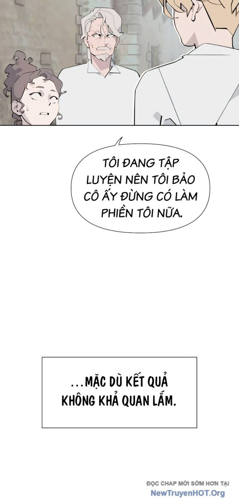 Enoch Và Truyền Thuyết Thánh Thụ Chapter 8 - Trang 24