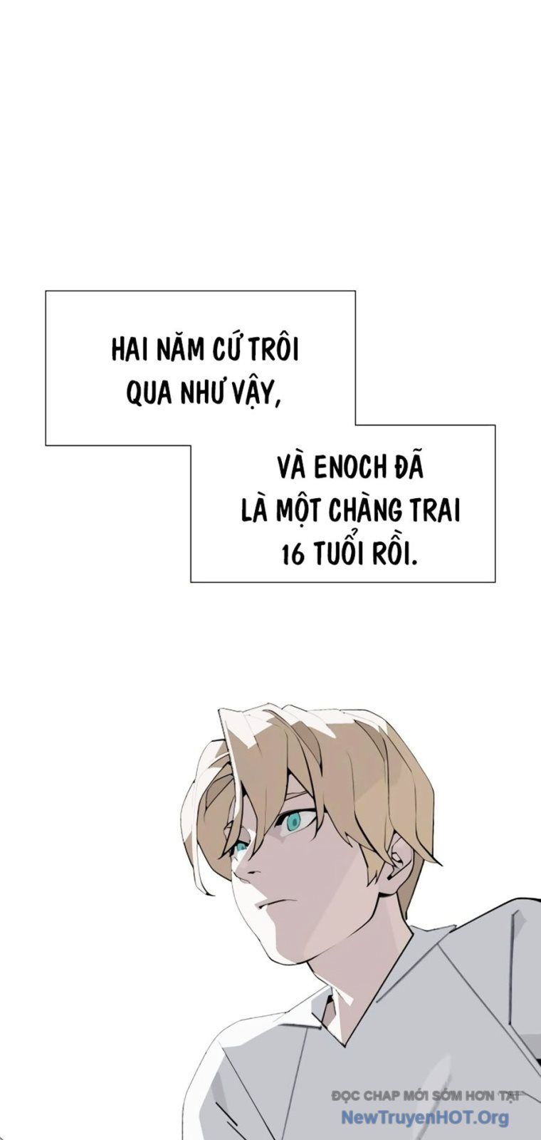 Enoch Và Truyền Thuyết Thánh Thụ Chapter 8 - Trang 25
