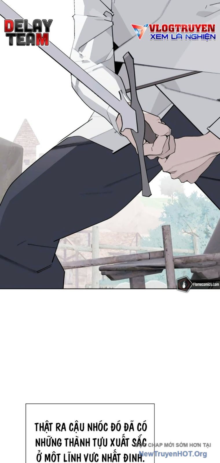 Enoch Và Truyền Thuyết Thánh Thụ Chapter 8 - Trang 26