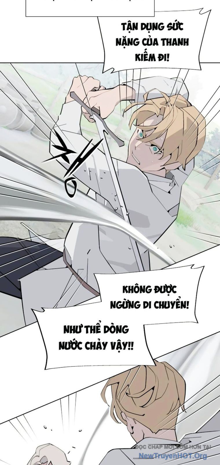 Enoch Và Truyền Thuyết Thánh Thụ Chapter 8 - Trang 27