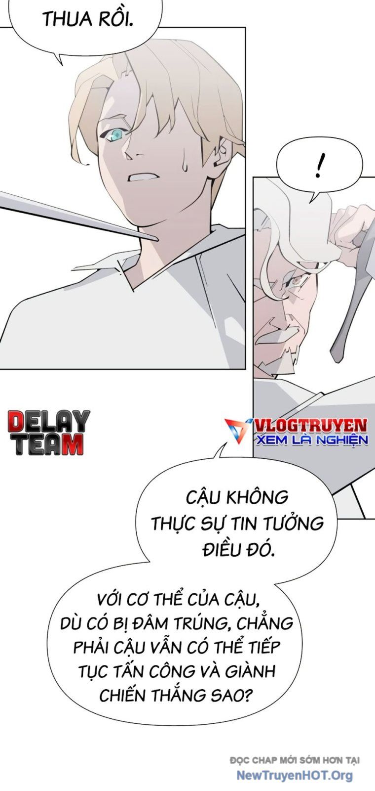 Enoch Và Truyền Thuyết Thánh Thụ Chapter 8 - Trang 30