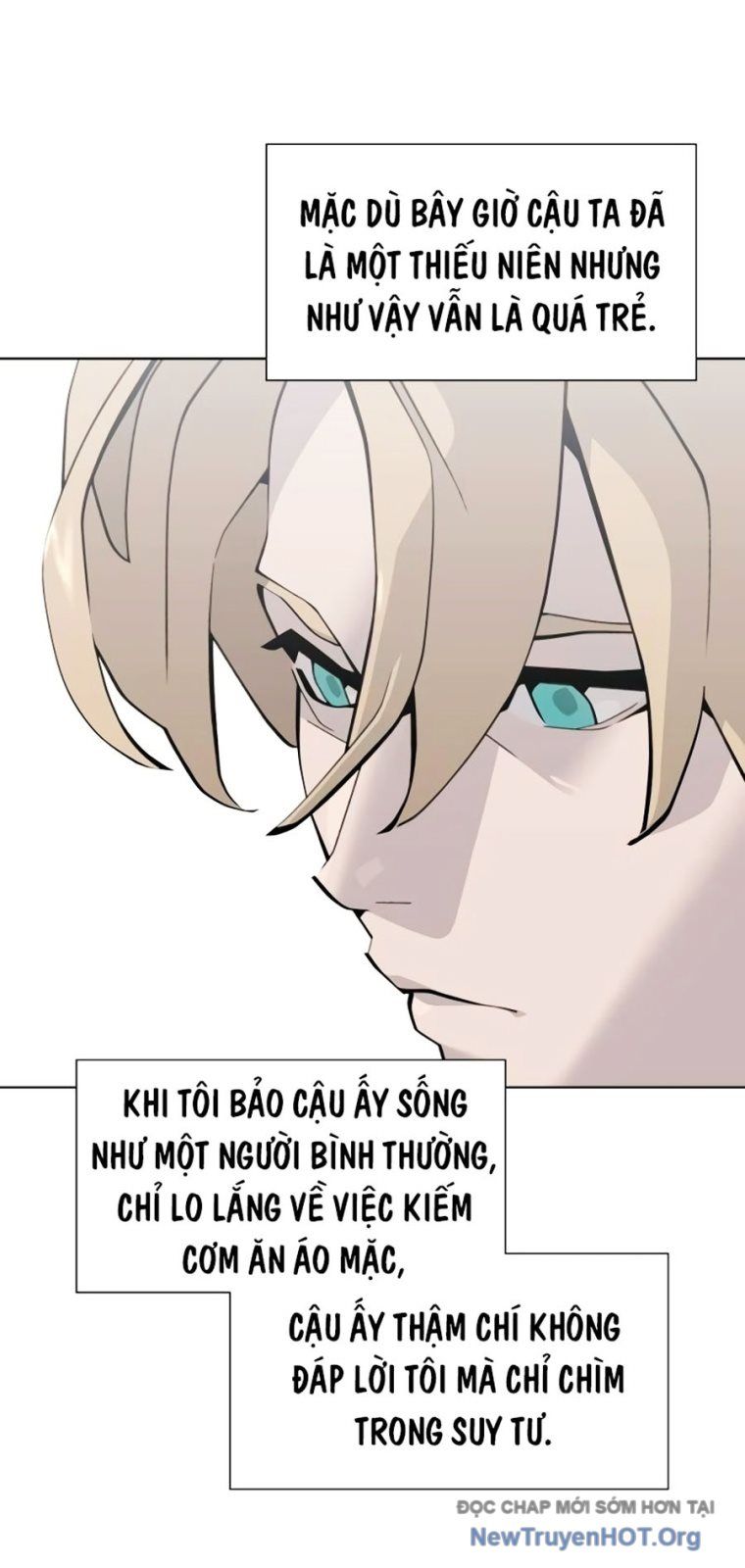 Enoch Và Truyền Thuyết Thánh Thụ Chapter 8 - Trang 33