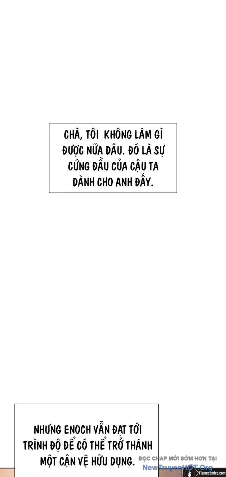 Enoch Và Truyền Thuyết Thánh Thụ Chapter 8 - Trang 34