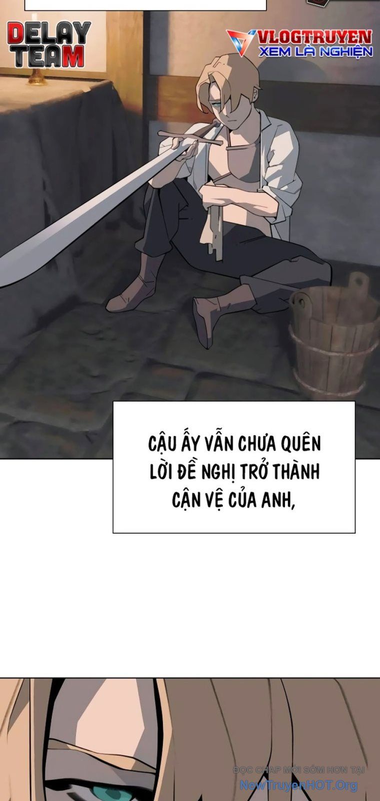 Enoch Và Truyền Thuyết Thánh Thụ Chapter 8 - Trang 35
