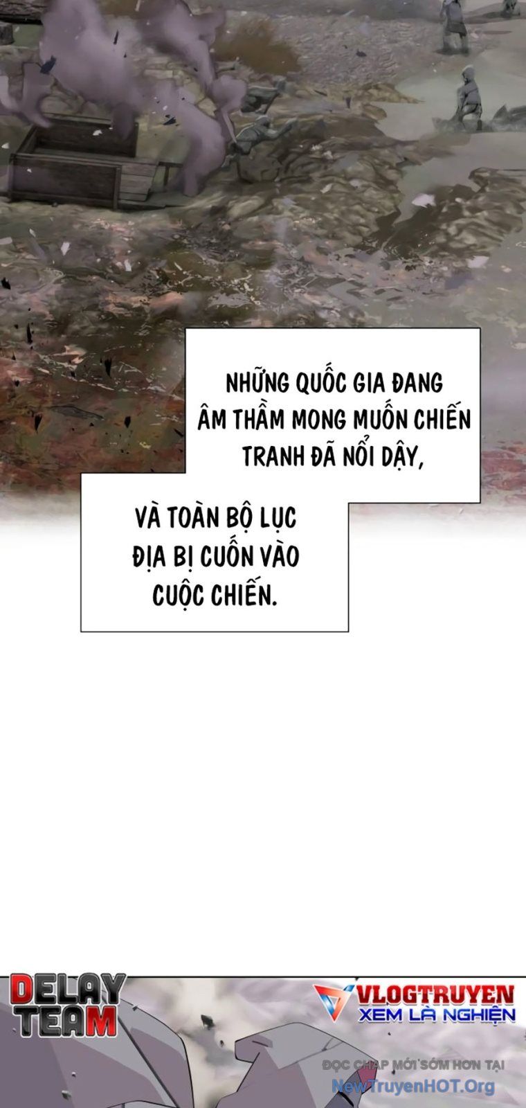 Enoch Và Truyền Thuyết Thánh Thụ Chapter 8 - Trang 39