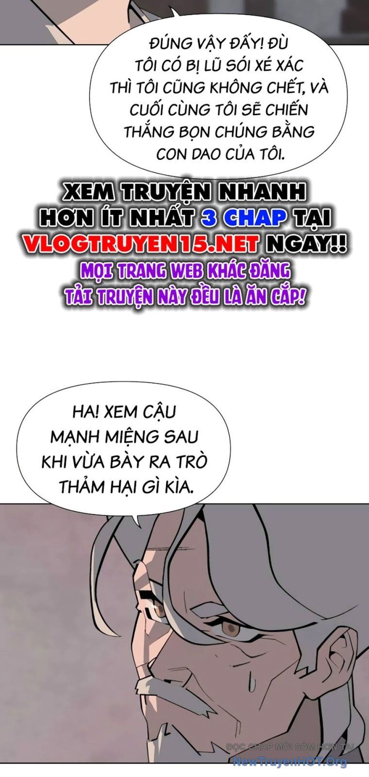Enoch Và Truyền Thuyết Thánh Thụ Chapter 8 - Trang 4