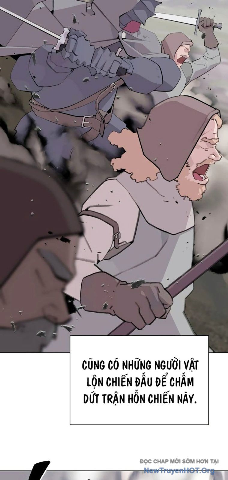Enoch Và Truyền Thuyết Thánh Thụ Chapter 8 - Trang 40