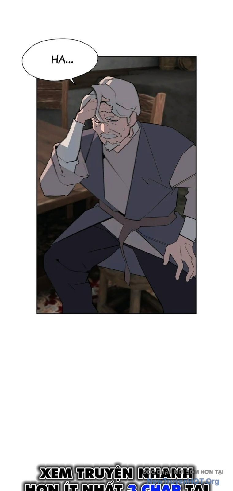 Enoch Và Truyền Thuyết Thánh Thụ Chapter 8 - Trang 6