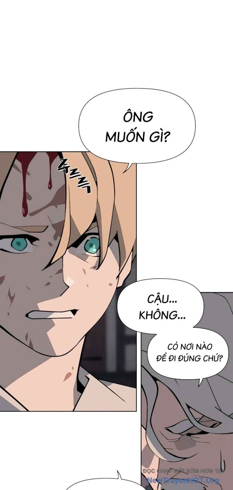 Enoch Và Truyền Thuyết Thánh Thụ Chapter 8 - Trang 9
