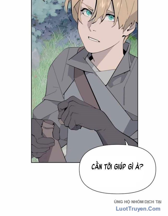 Enoch Và Truyền Thuyết Thánh Thụ Chapter 9 - Trang 10