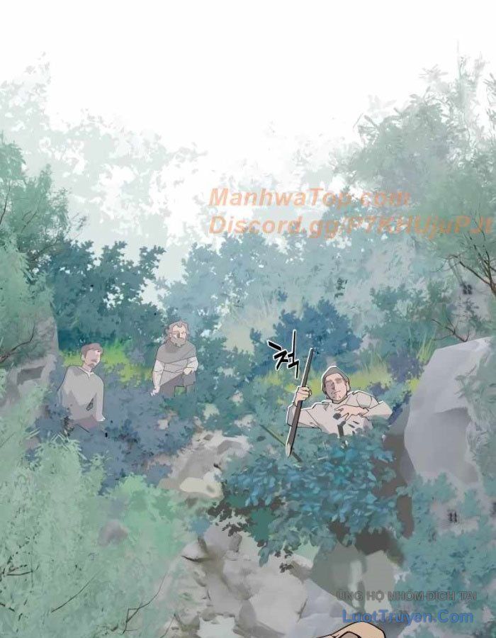 Enoch Và Truyền Thuyết Thánh Thụ Chapter 9 - Trang 11