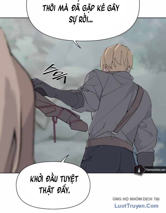 Enoch Và Truyền Thuyết Thánh Thụ Chapter 9 - Trang 16