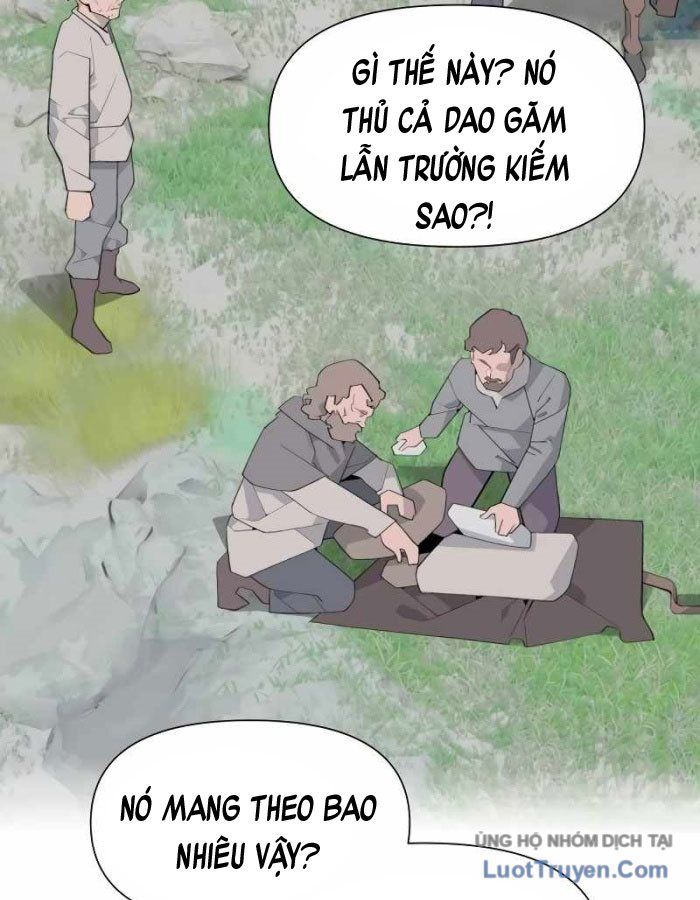 Enoch Và Truyền Thuyết Thánh Thụ Chapter 9 - Trang 25
