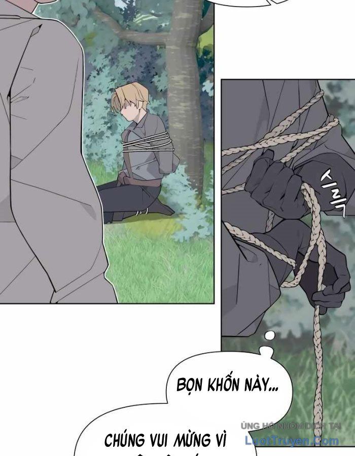 Enoch Và Truyền Thuyết Thánh Thụ Chapter 9 - Trang 29