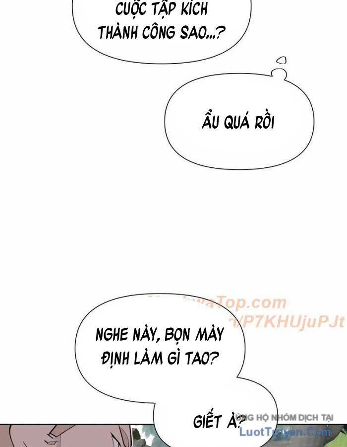 Enoch Và Truyền Thuyết Thánh Thụ Chapter 9 - Trang 30