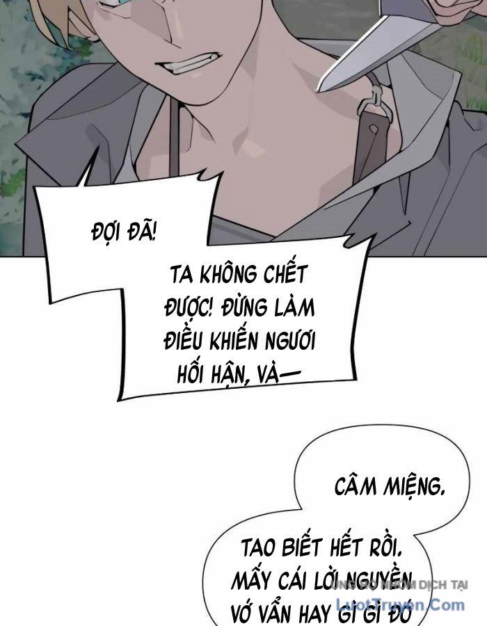 Enoch Và Truyền Thuyết Thánh Thụ Chapter 9 - Trang 43