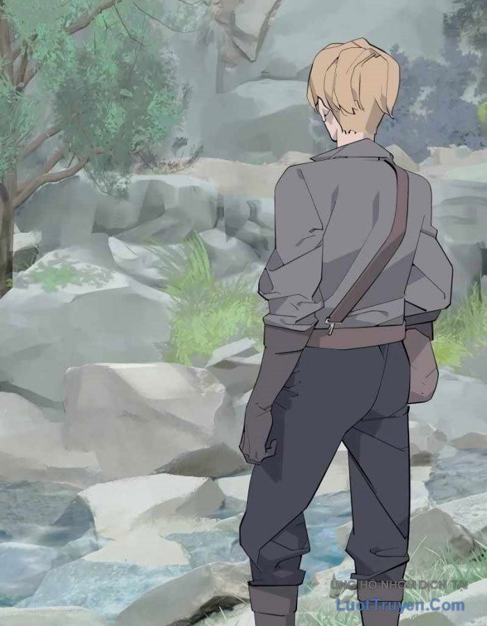Enoch Và Truyền Thuyết Thánh Thụ Chapter 9 - Trang 8