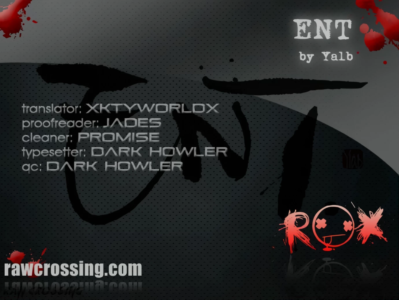ENT. - Ore no Kagi ga Hazusareta K Noukai Chapter 0 - Trang 2