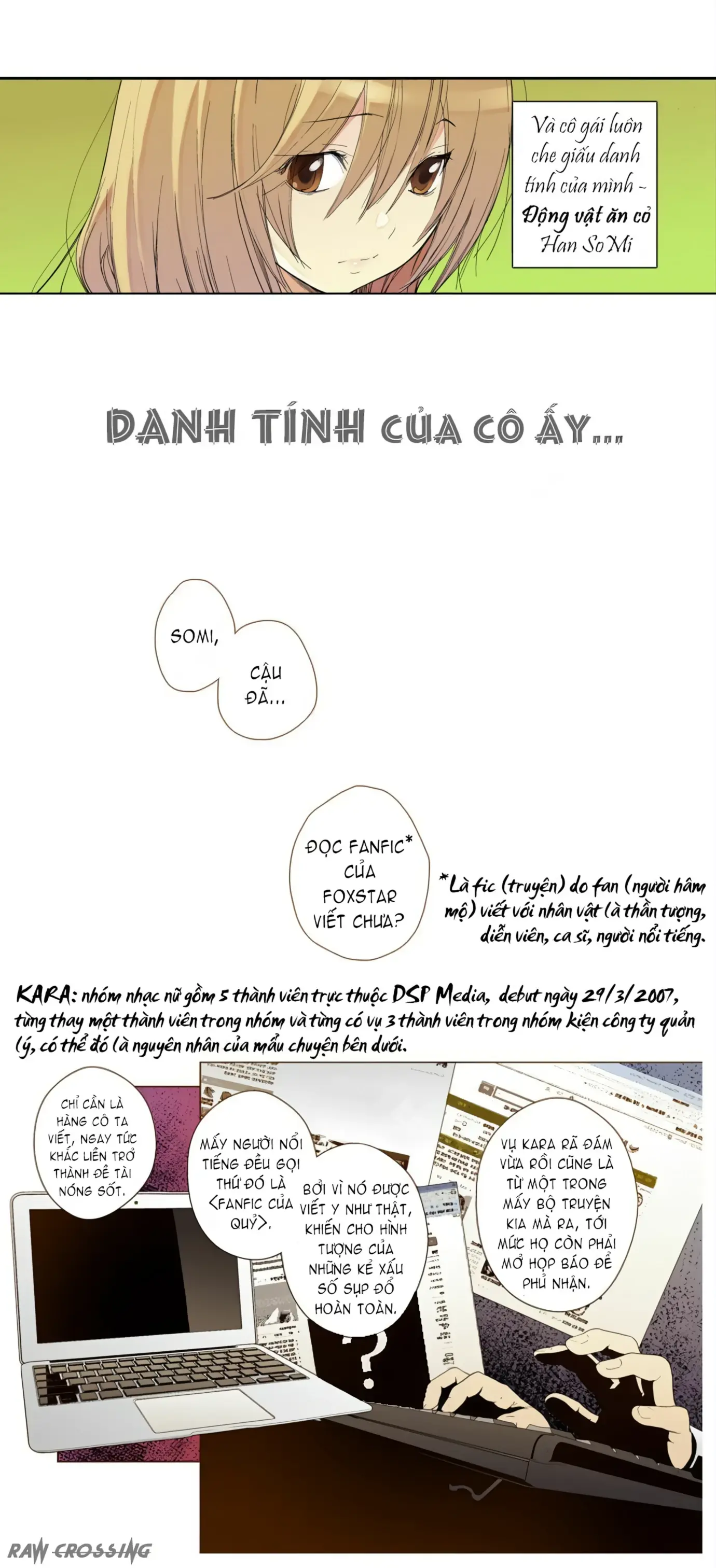 ENT. - Ore no Kagi ga Hazusareta K Noukai Chapter 0 - Trang 5