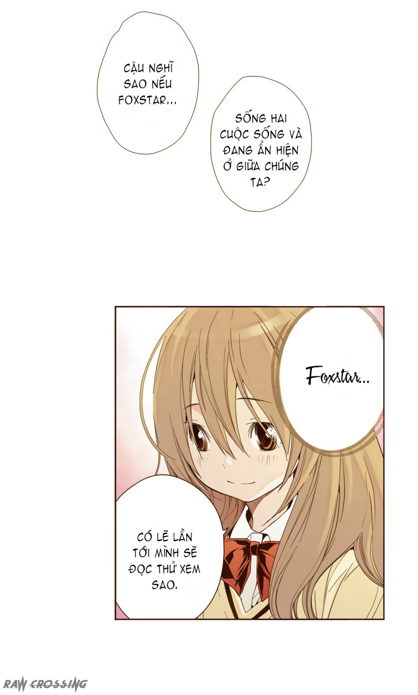 ENT. - Ore no Kagi ga Hazusareta K Noukai Chapter 0 - Trang 6
