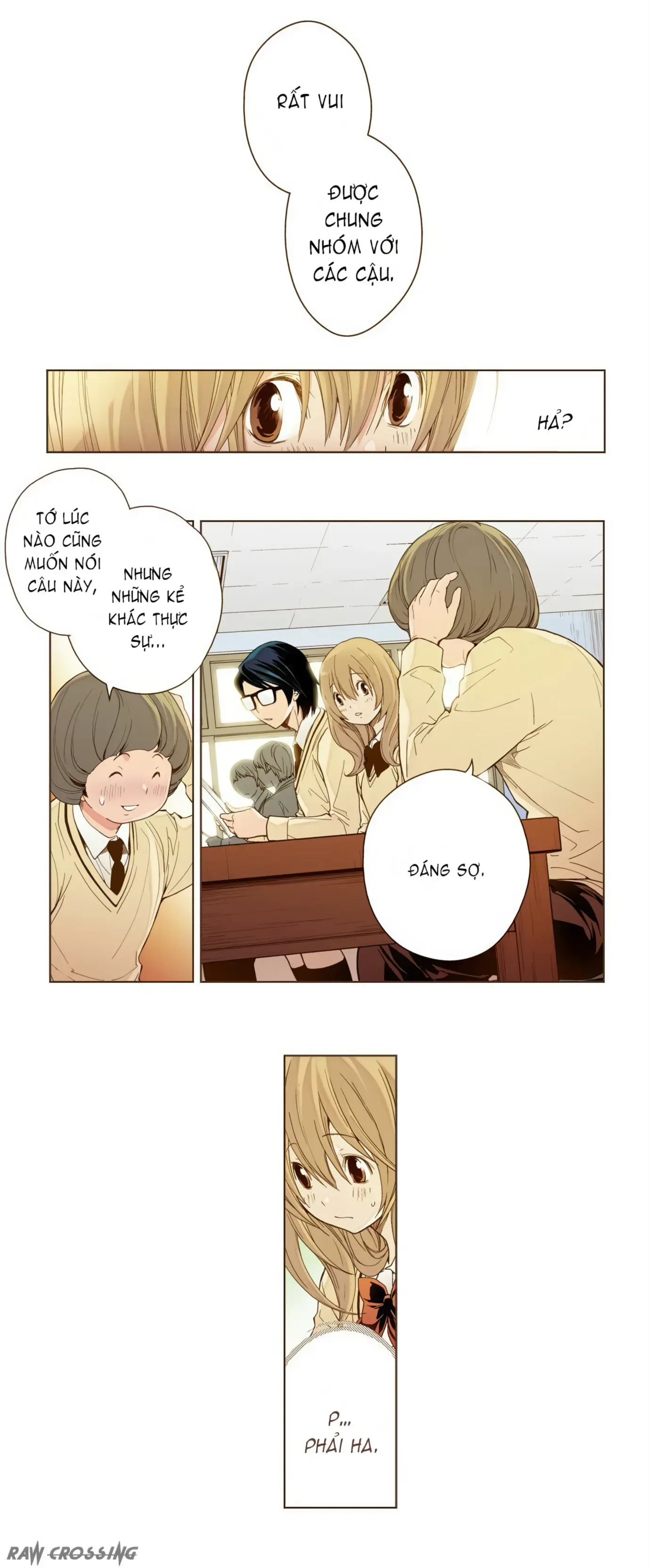 ENT. - Ore no Kagi ga Hazusareta K Noukai Chapter 1 - Trang 18