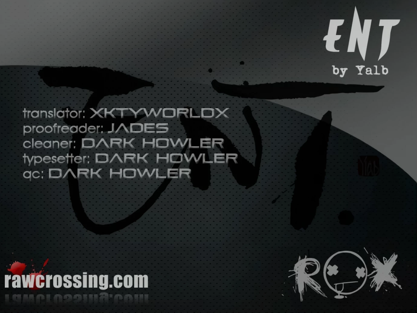 ENT. - Ore no Kagi ga Hazusareta K Noukai Chapter 1 - Trang 3