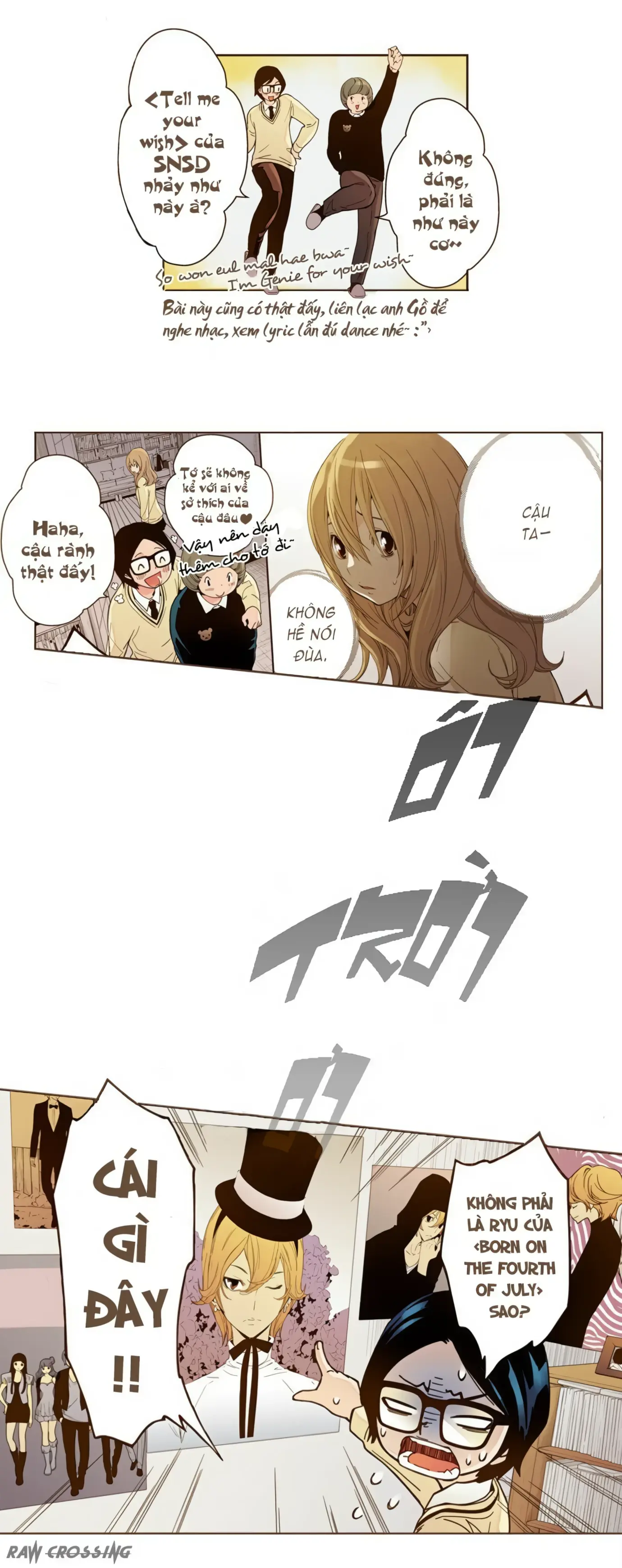 ENT. - Ore no Kagi ga Hazusareta K Noukai Chapter 1 - Trang 30