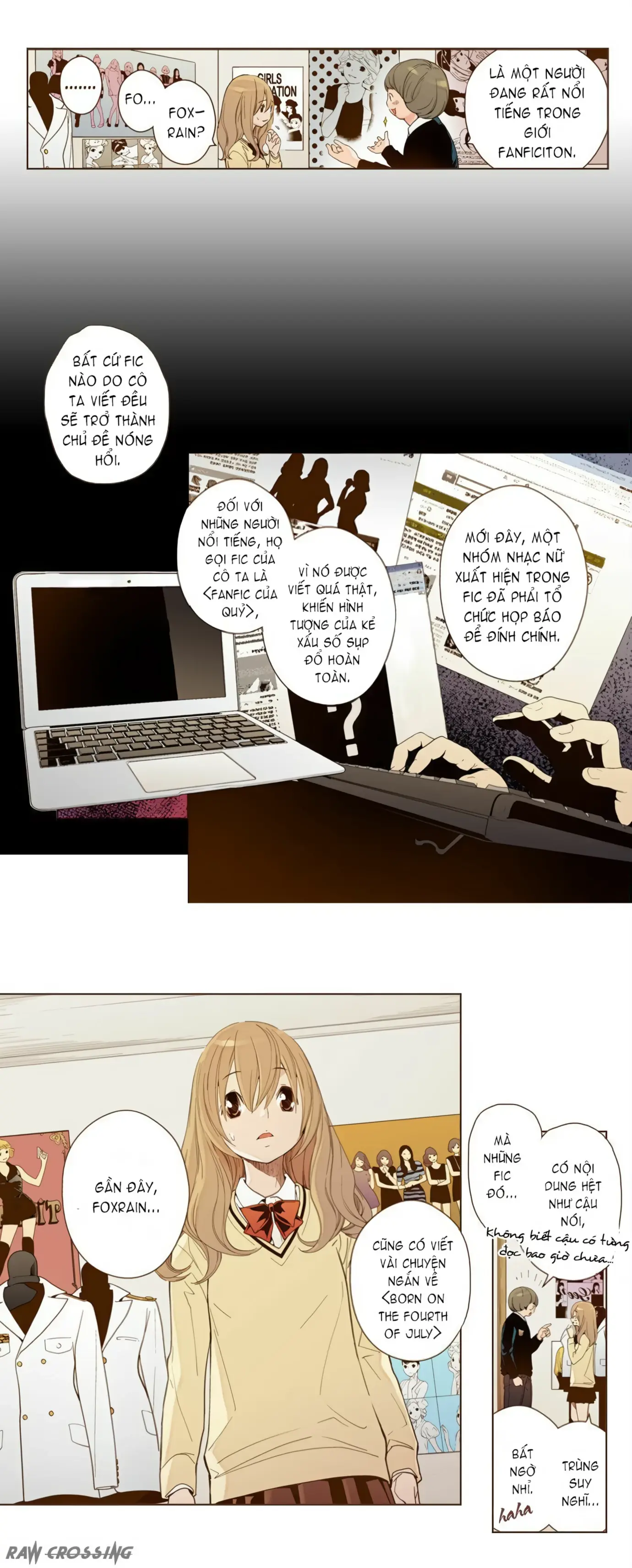 ENT. - Ore no Kagi ga Hazusareta K Noukai Chapter 1 - Trang 35