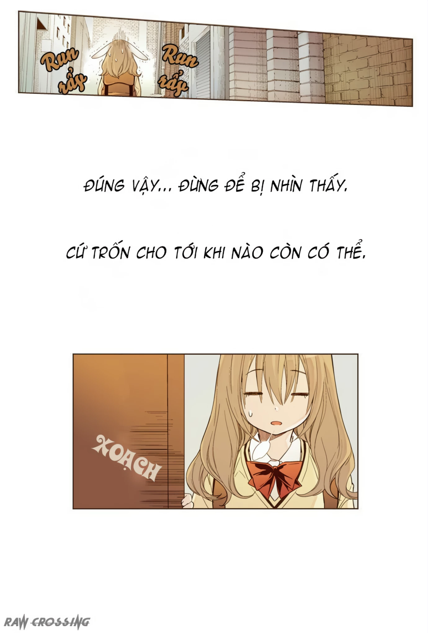 ENT. - Ore no Kagi ga Hazusareta K Noukai Chapter 1 - Trang 39