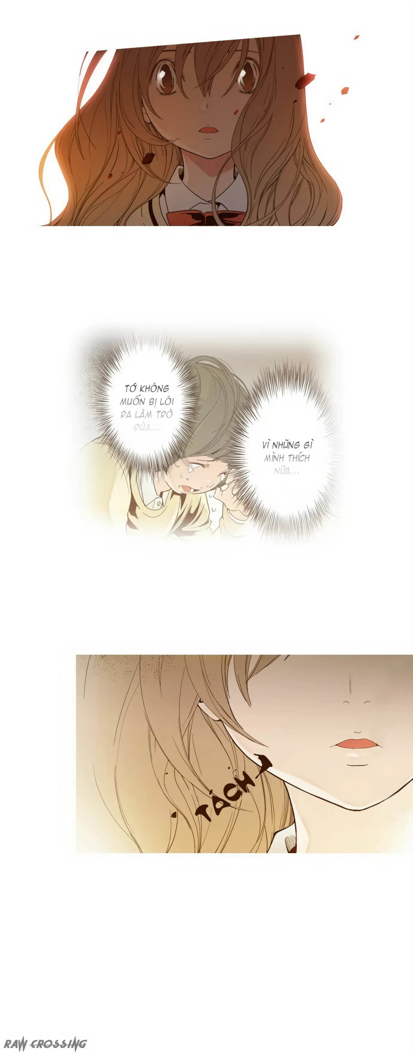 ENT. - Ore no Kagi ga Hazusareta K Noukai Chapter 1 - Trang 42