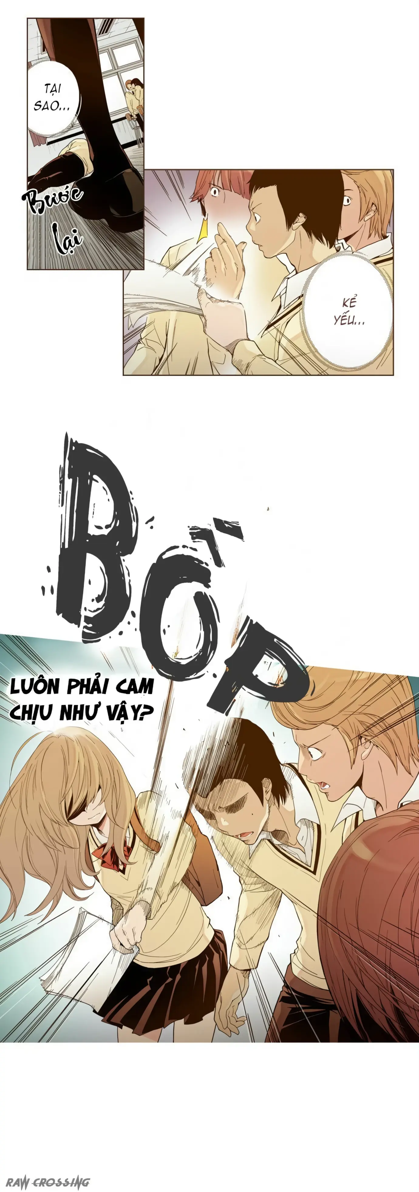 ENT. - Ore no Kagi ga Hazusareta K Noukai Chapter 1 - Trang 43