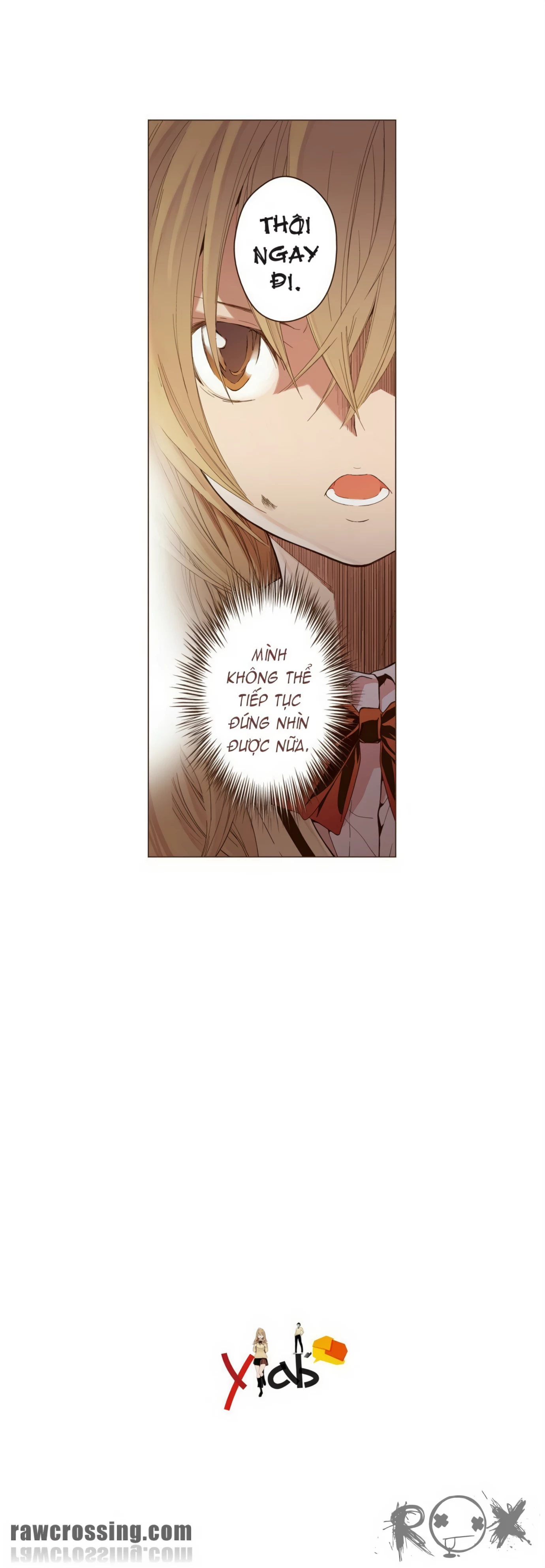 ENT. - Ore no Kagi ga Hazusareta K Noukai Chapter 1 - Trang 44