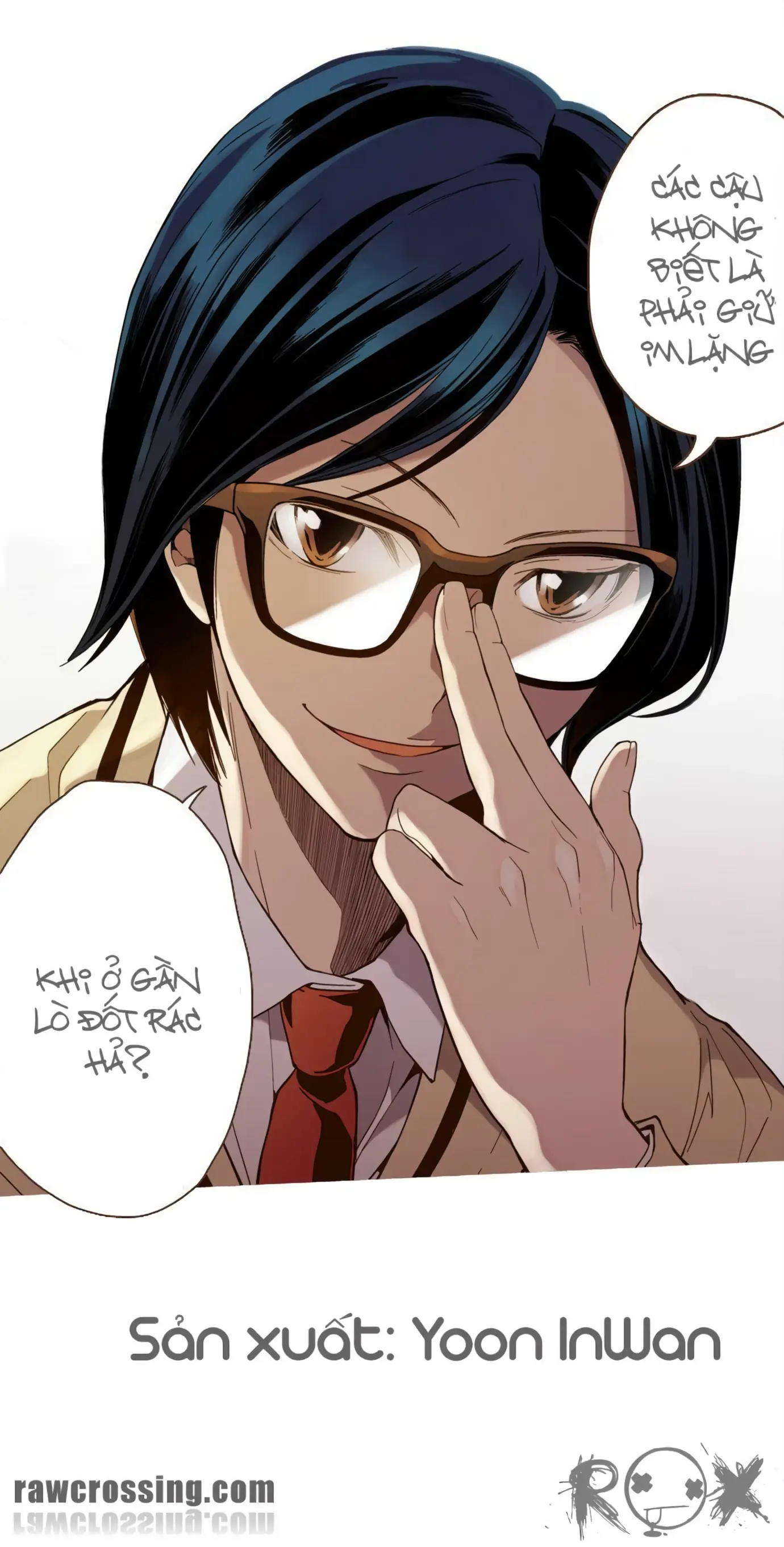 ENT. - Ore no Kagi ga Hazusareta K Noukai Chapter 1 - Trang 48
