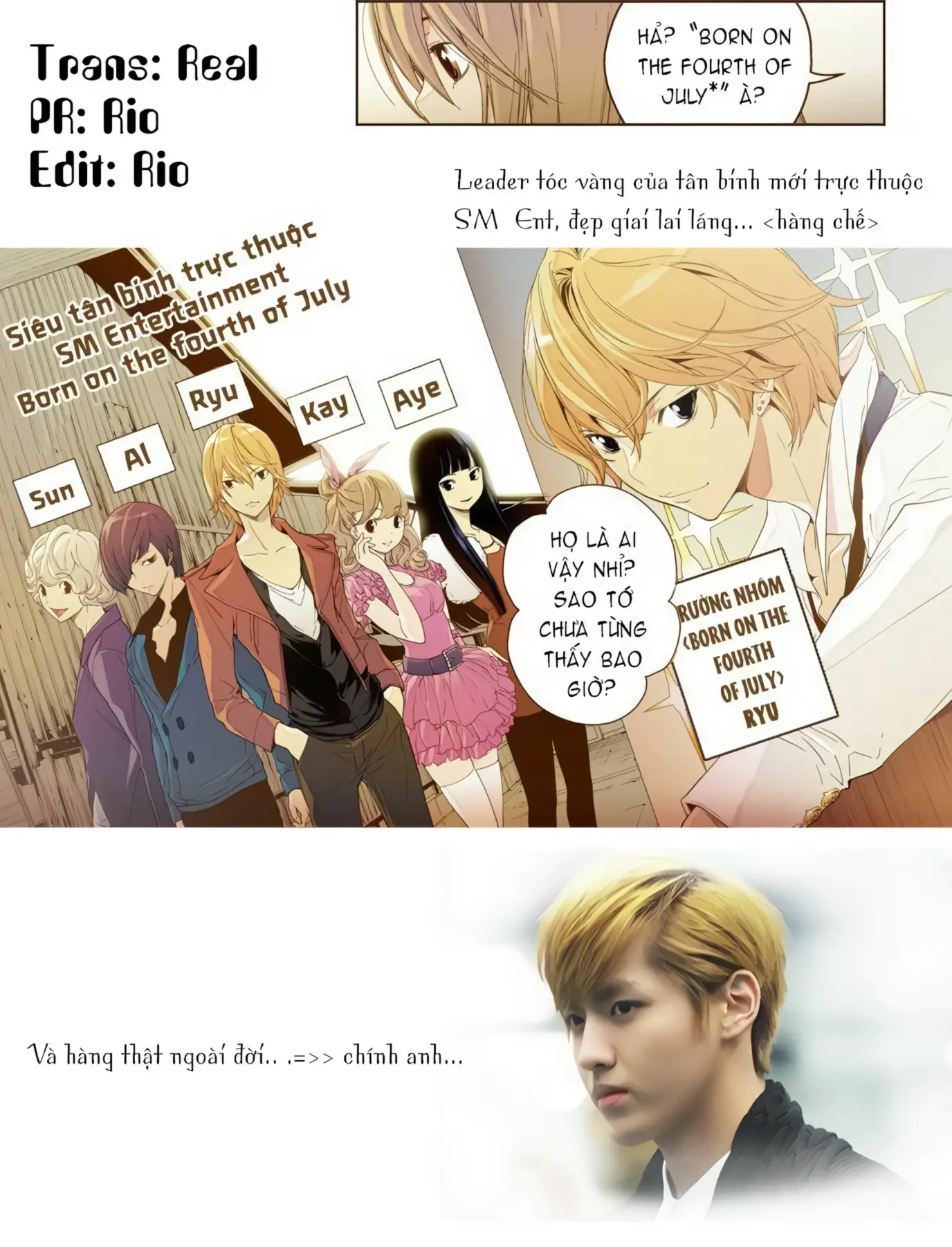 ENT. - Ore no Kagi ga Hazusareta K Noukai Chapter 1 - Trang 49