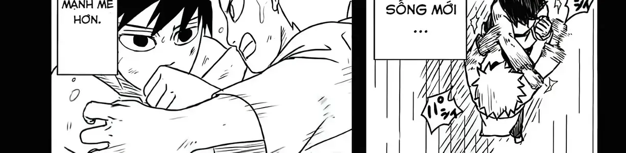 Enten Chapter 0 - Trang 12