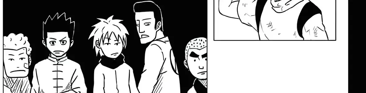 Enten Chapter 0 - Trang 16