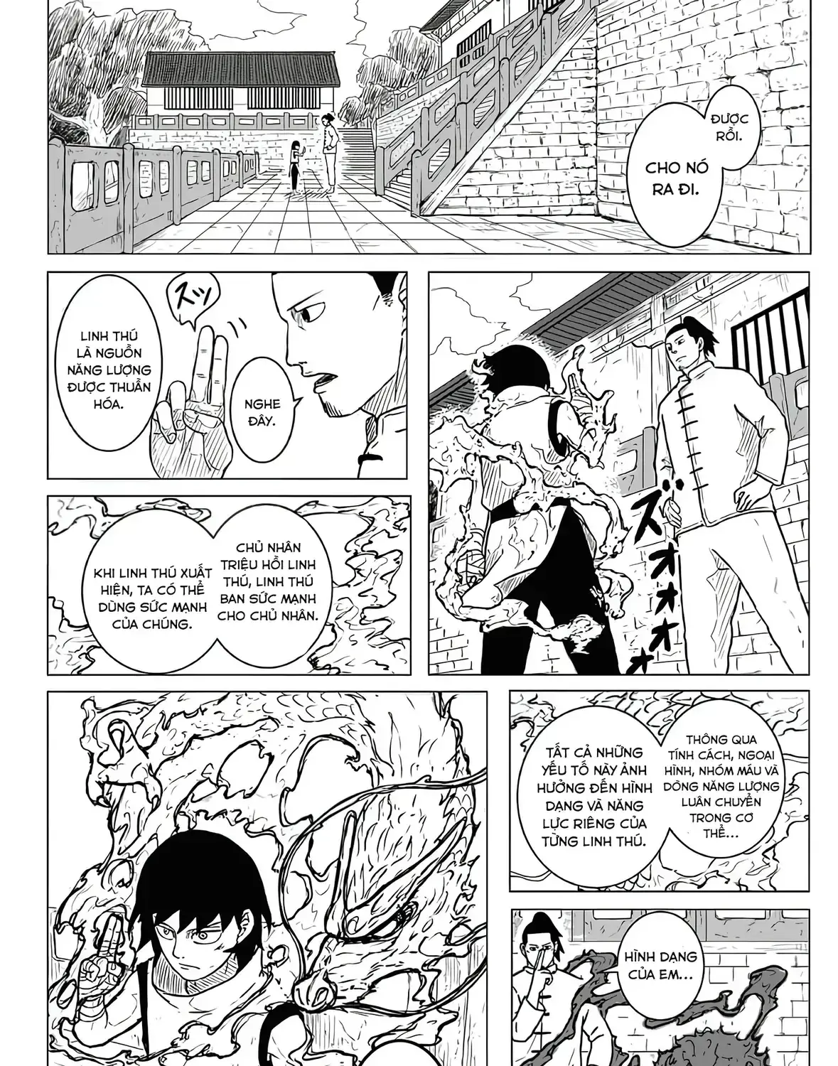 Enten Chapter 0 - Trang 19