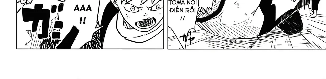 Enten Chapter 0 - Trang 22