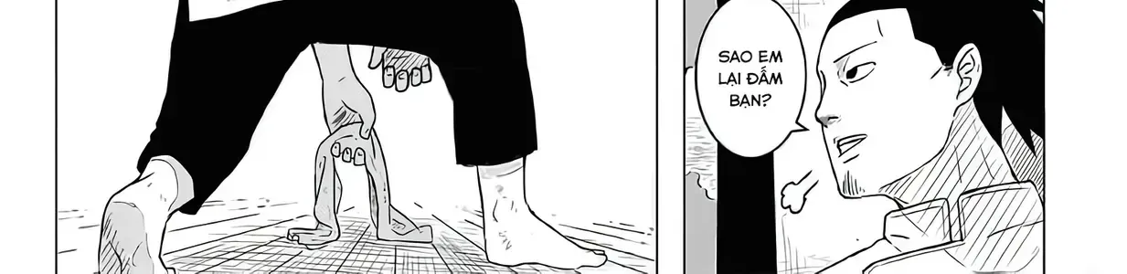 Enten Chapter 0 - Trang 26