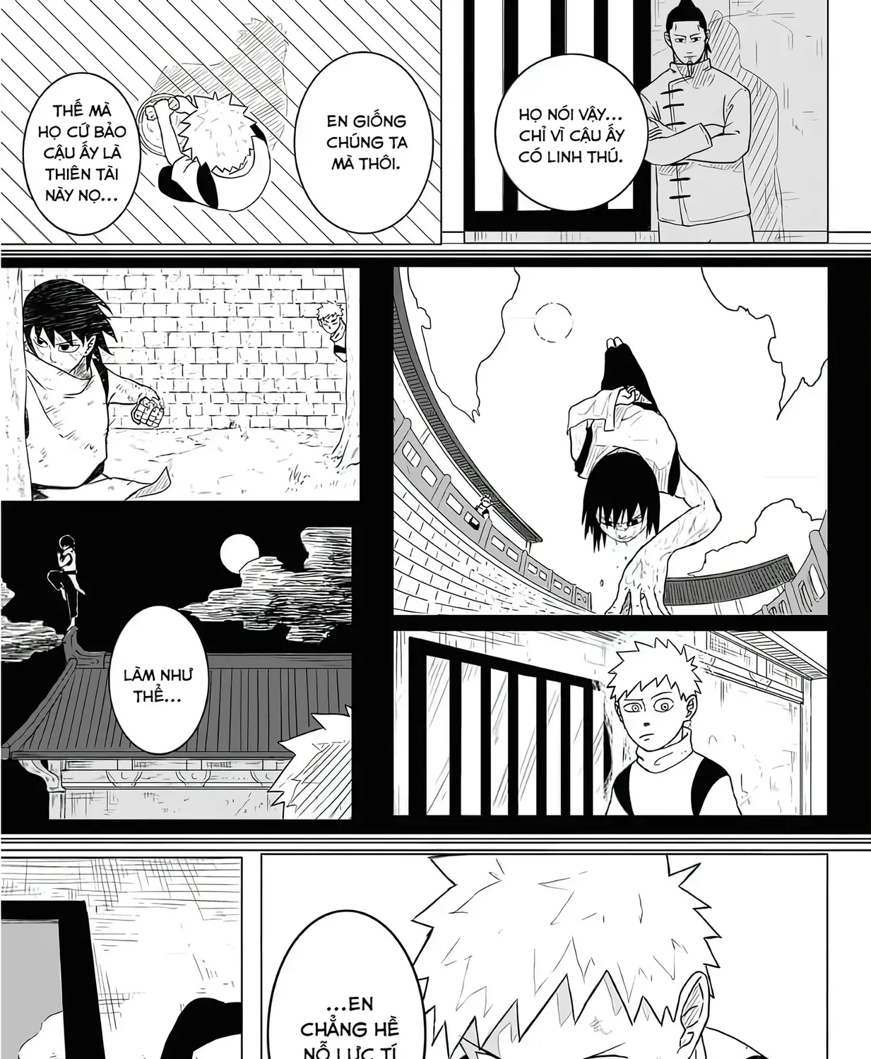 Enten Chapter 0 - Trang 27
