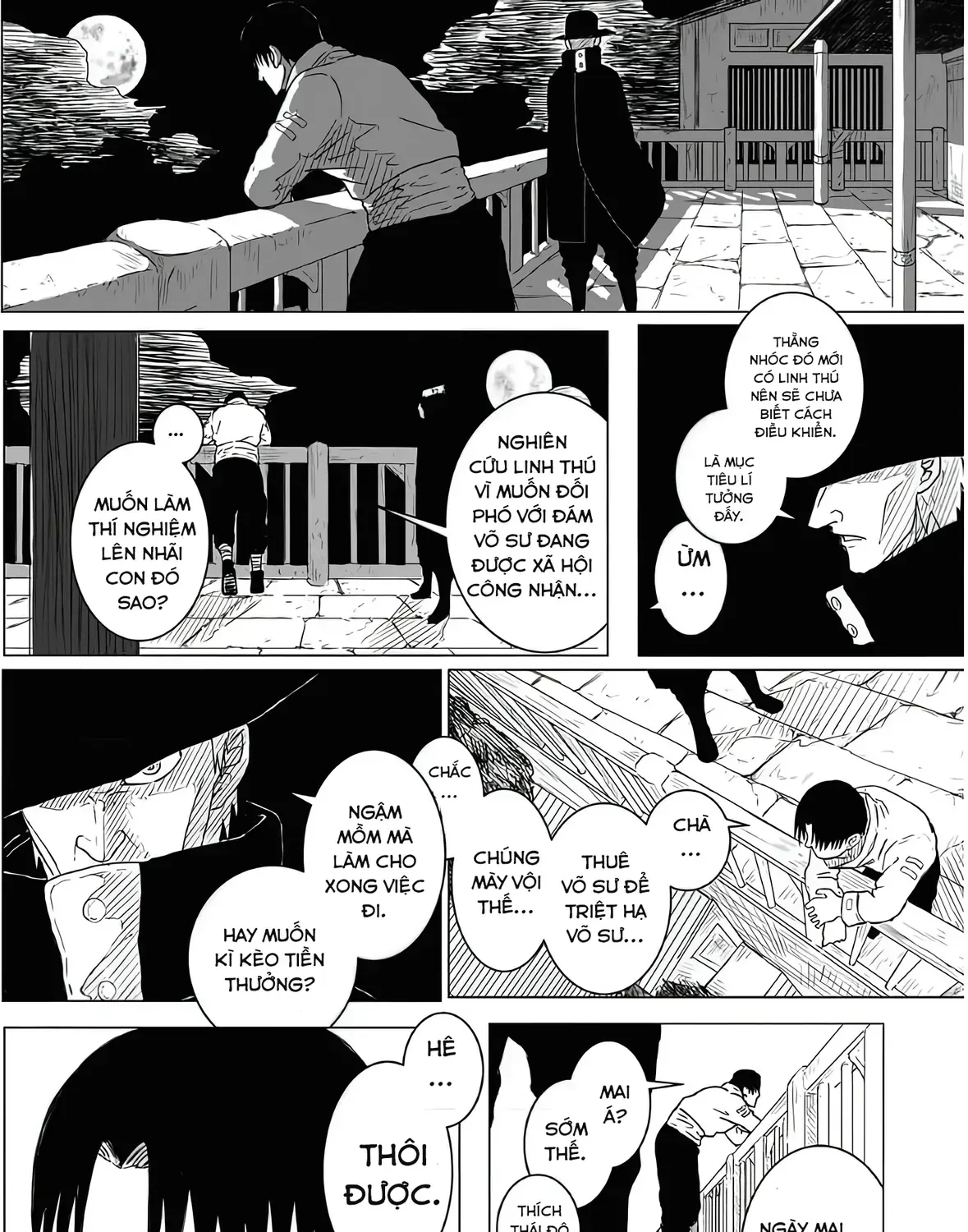 Enten Chapter 0 - Trang 29