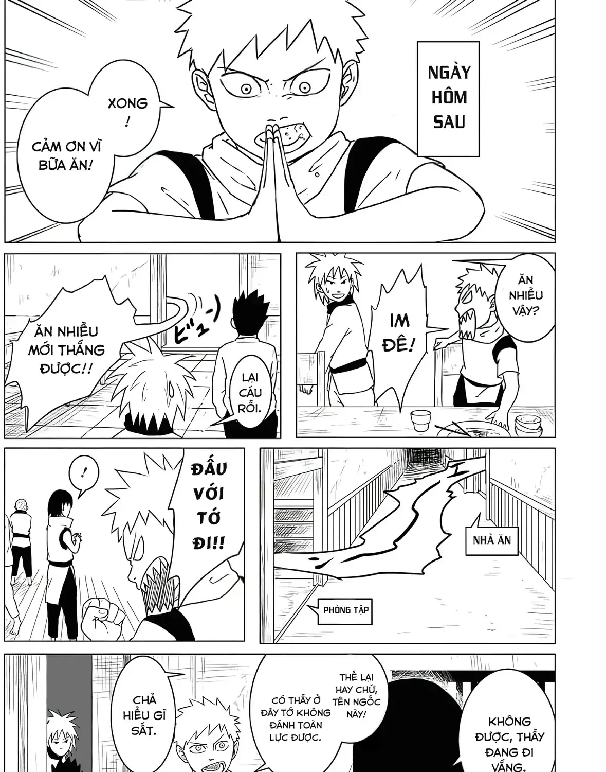 Enten Chapter 0 - Trang 31