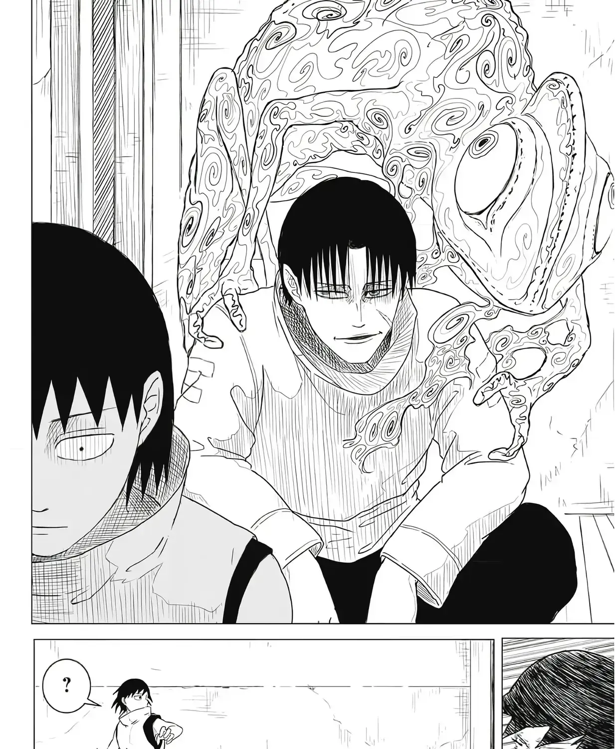 Enten Chapter 0 - Trang 37