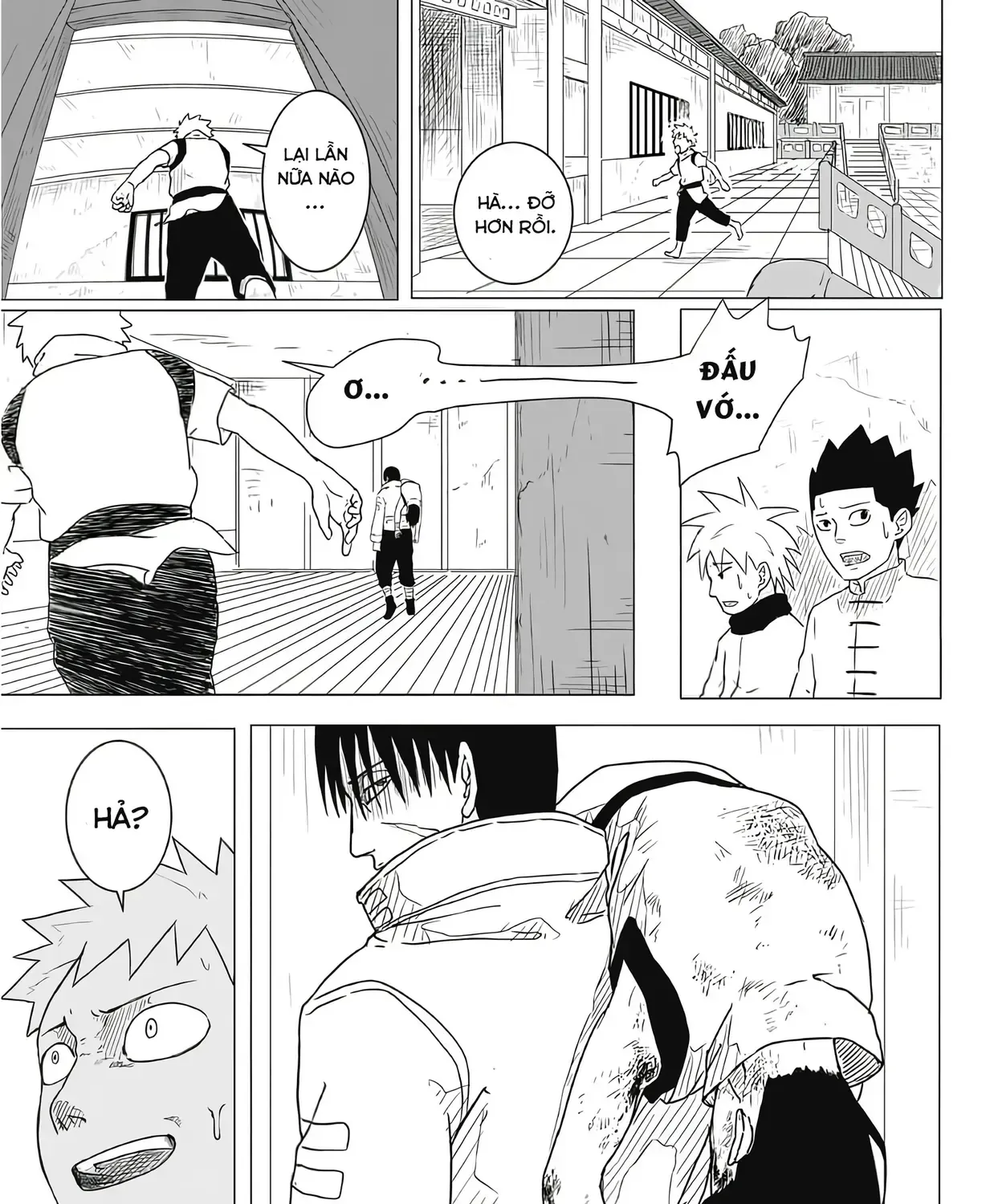 Enten Chapter 0 - Trang 39