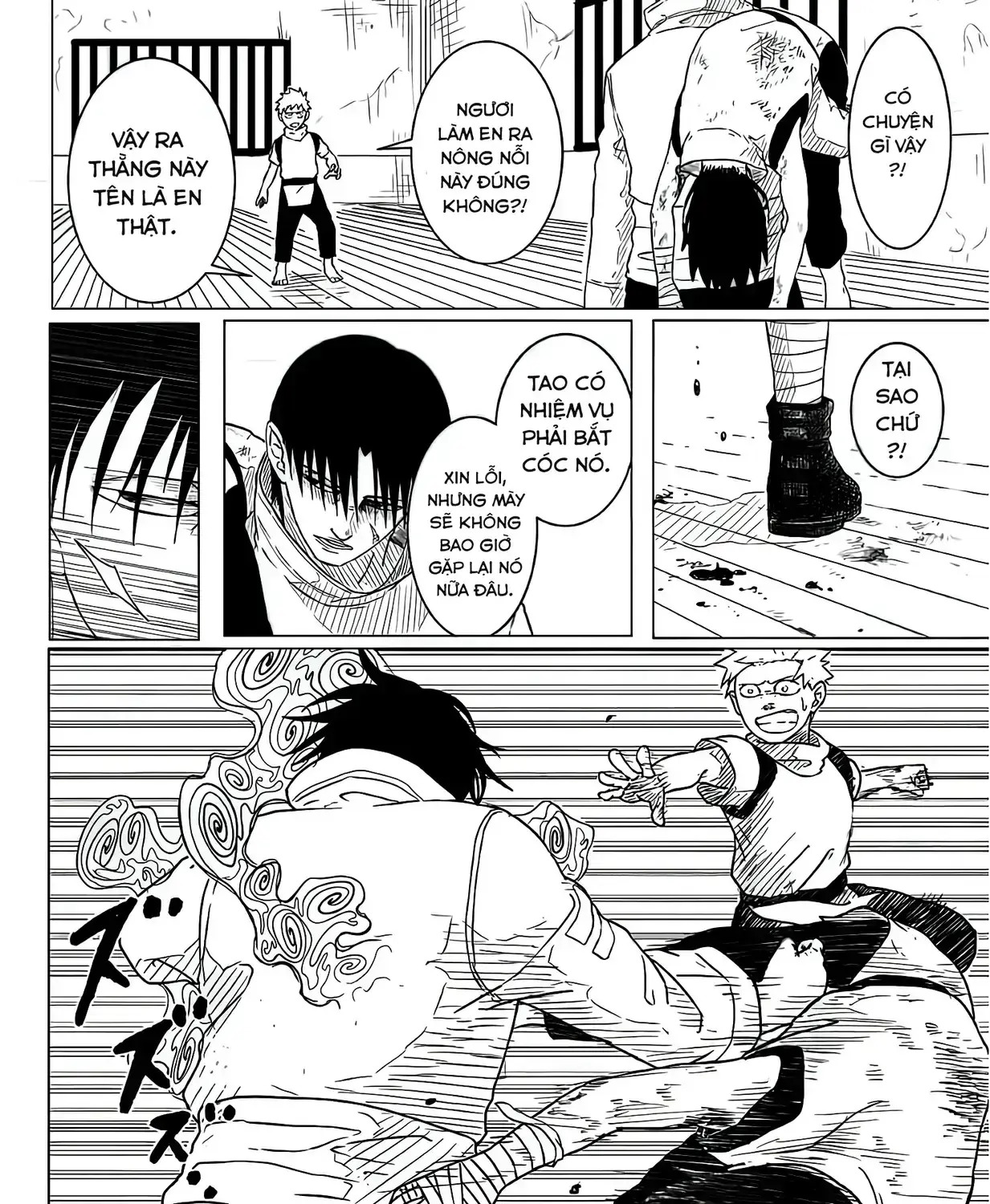Enten Chapter 0 - Trang 41