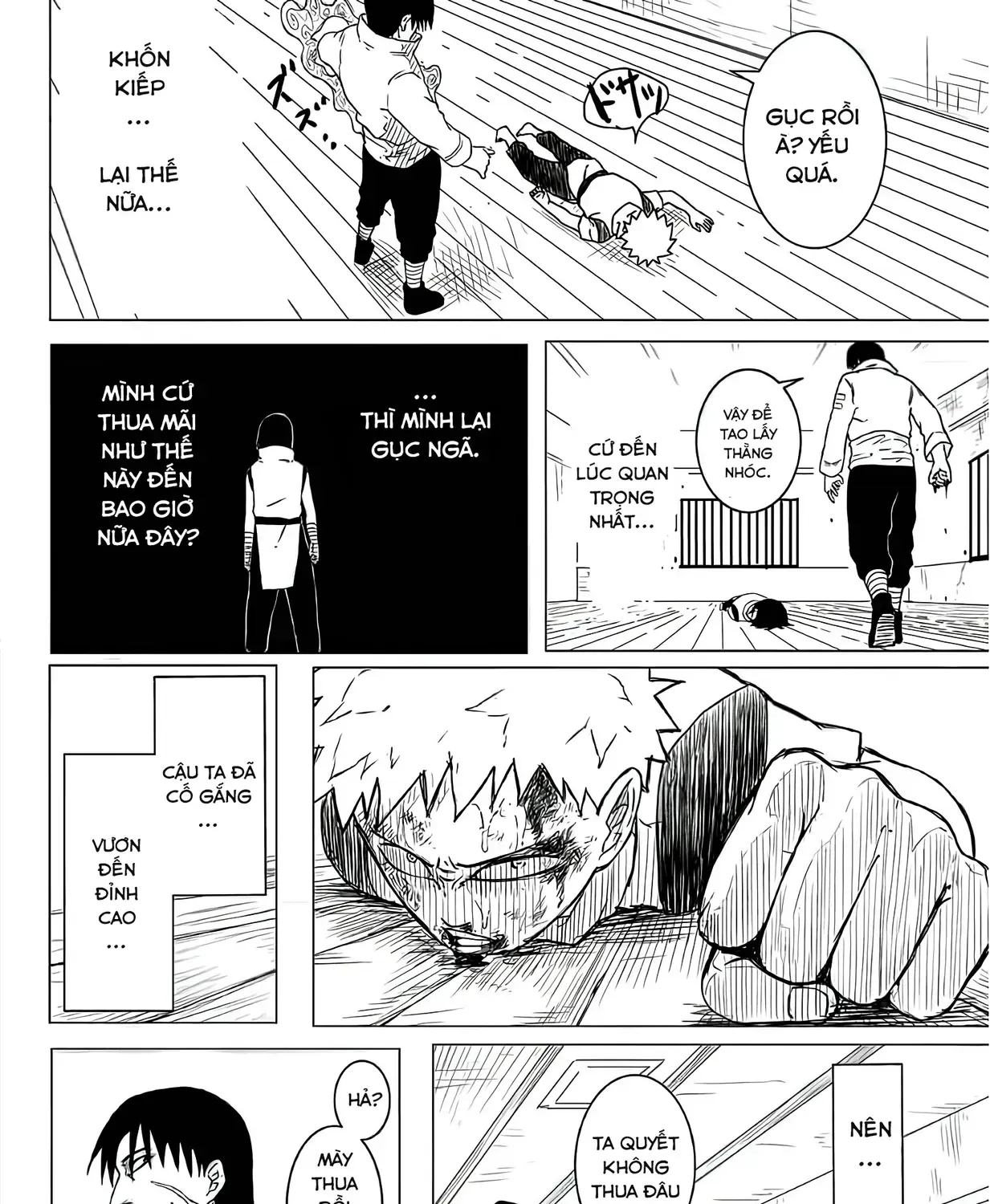 Enten Chapter 0 - Trang 45